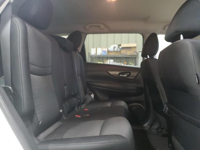 JN8AT2MT5KW252200 - 2019 NISSAN ROGUE S WHITE photo 11