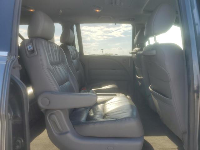 5FNRL3H76AB091523 - 2010 HONDA ODYSSEY EXL Boz foto 11