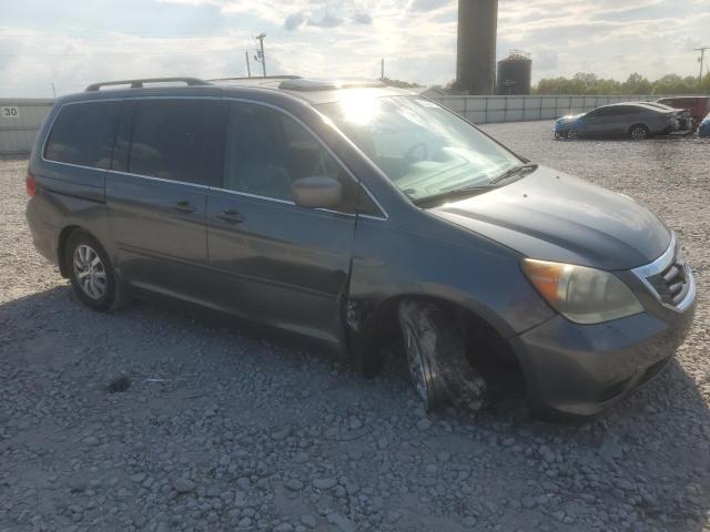 5FNRL3H76AB091523 - 2010 HONDA ODYSSEY EXL Boz foto 4