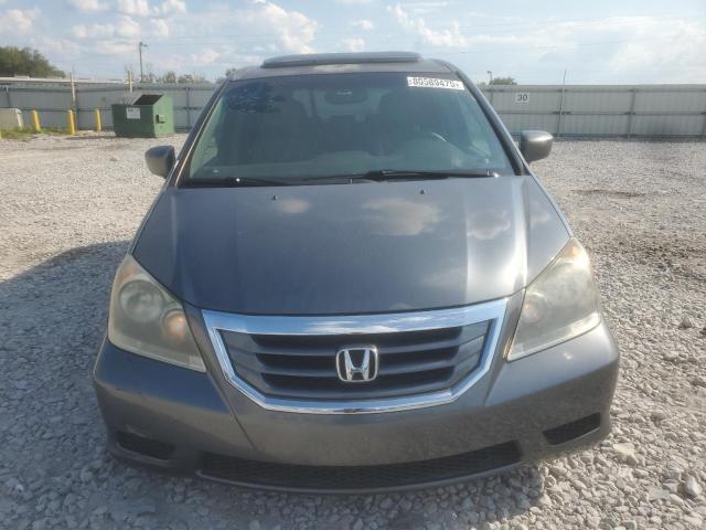 5FNRL3H76AB091523 - 2010 HONDA ODYSSEY EXL Boz foto 5