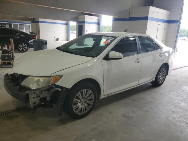 2012 TOYOTA CAMRY BASE, 