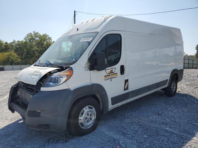 2015 RAM PROMASTER 2500 HIGH, 