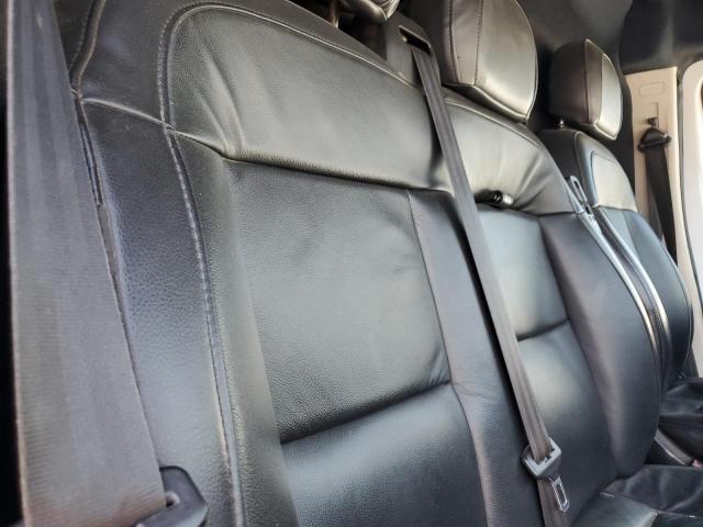 3C6TRVDG1FE501719 - 2015 RAM PROMASTER 2500 HIGH أبيض صورة 11