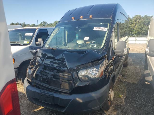 2017 FORD TRANSIT T-350 HD, null
