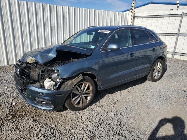 2016 AUDI Q3 PREMIUM PLUS, 