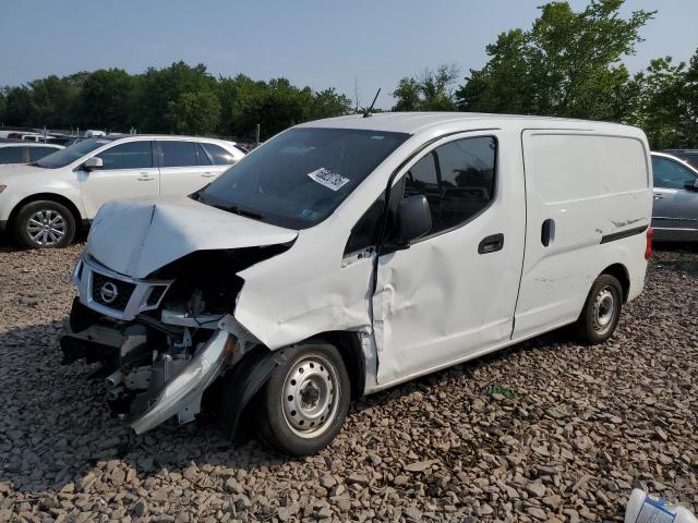 2019 NISSAN NV200 2.5S, 