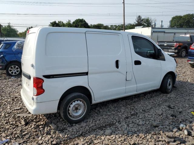 3N6CM0KN7KK694222 - 2019 NISSAN NV200 2.5S WHITE photo 3
