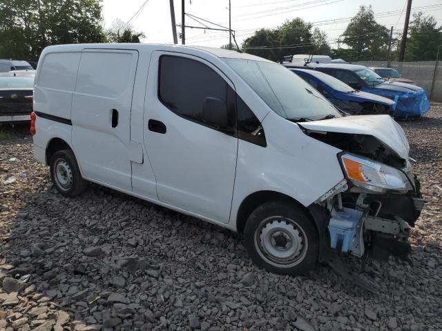 3N6CM0KN7KK694222 - 2019 NISSAN NV200 2.5S WHITE photo 4