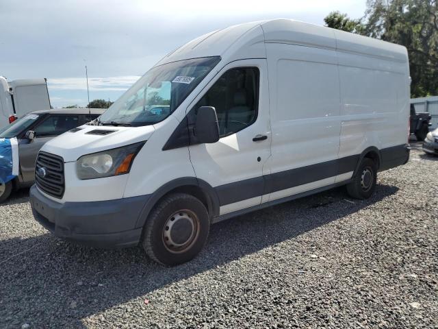 2017 FORD TRANSIT T-350, null