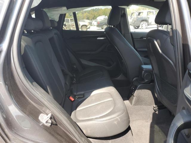 WBXJG9C08N5U64344 - 2022 BMW X1 XDRIVE28I CHARCOAL photo 10