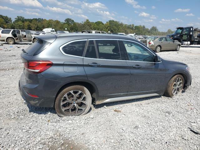 WBXJG9C08N5U64344 - 2022 BMW X1 XDRIVE28I CHARCOAL photo 3
