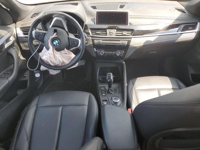 WBXJG9C08N5U64344 - 2022 BMW X1 XDRIVE28I CHARCOAL photo 8