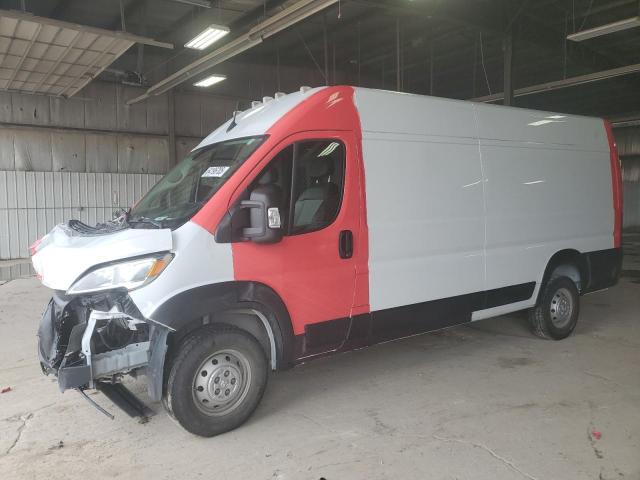 2023 RAM PROMASTER 3500 HIGH, 