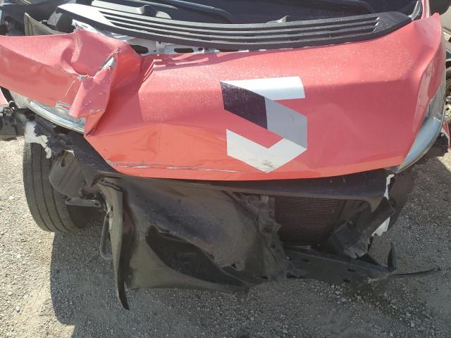 3C6MRVJG2PE529152 - 2023 RAM PROMASTER 3500 HIGH WHITE photo 12