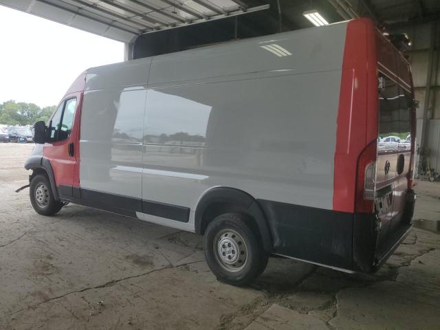 3C6MRVJG2PE529152 - 2023 RAM PROMASTER 3500 HIGH WHITE photo 2