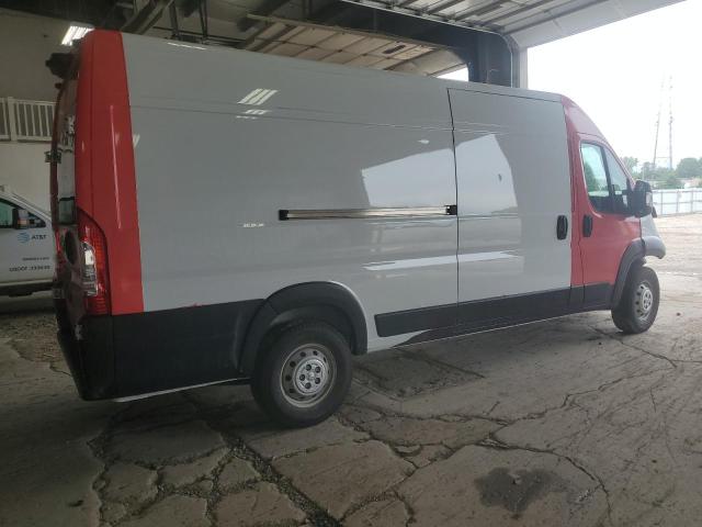 3C6MRVJG2PE529152 - 2023 RAM PROMASTER 3500 HIGH WHITE photo 3