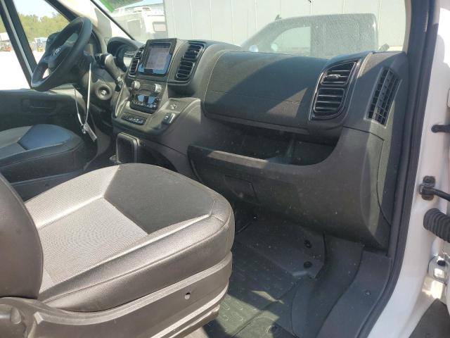 3C6MRVJG2PE529152 - 2023 RAM PROMASTER 3500 HIGH WHITE photo 8