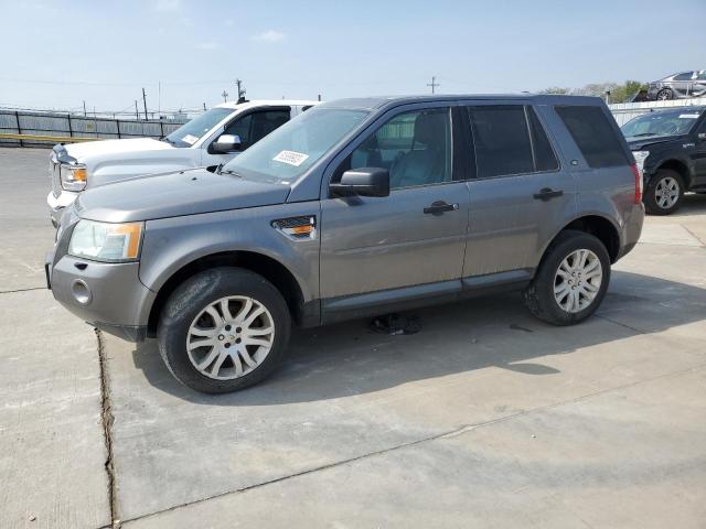 2008 LAND ROVER LR2 SE TECHNOLOGY, 