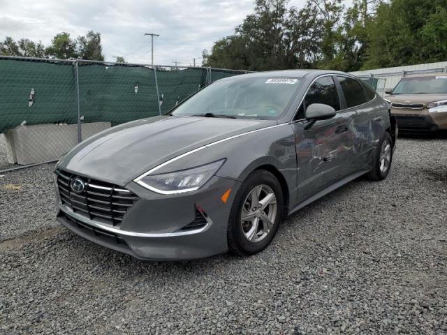 2021 HYUNDAI SONATA SE, 