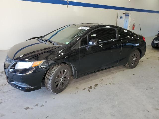 2012 HONDA CIVIC EX, 