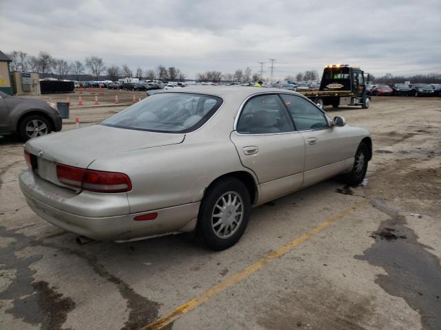 JM1HD4615S0400136 - 1995 MAZDA 929 TAN photo 3