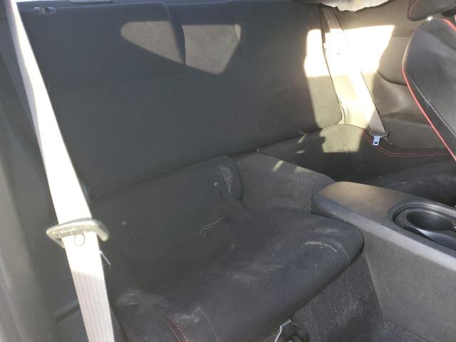 JF1ZNAA17D1731276 - 2013 TOYOTA SCION FR-S WHITE photo 10