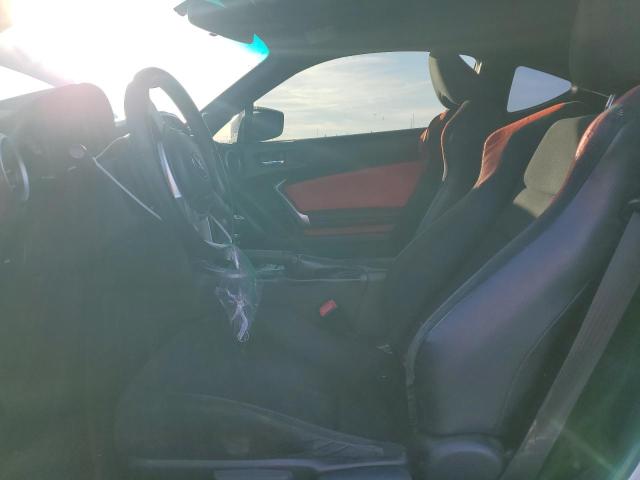 JF1ZNAA17D1731276 - 2013 TOYOTA SCION FR-S WHITE photo 7