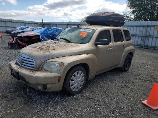 2006 CHEVROLET HHR LS, 