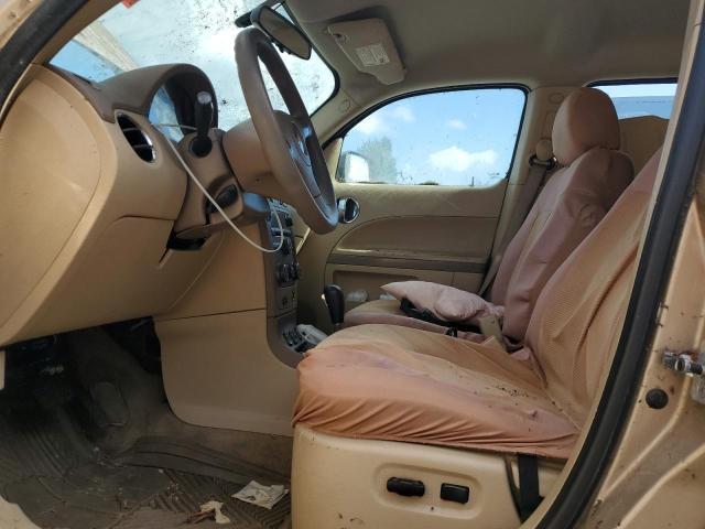 3GNDA13D26S583425 - 2006 CHEVROLET HHR LS GOLD photo 7