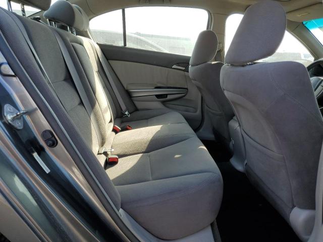 JHMCP26708C064489 - 2008 HONDA ACCORD EX 灰色 照片 10