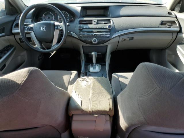 JHMCP26708C064489 - 2008 HONDA ACCORD EX 灰色 照片 8