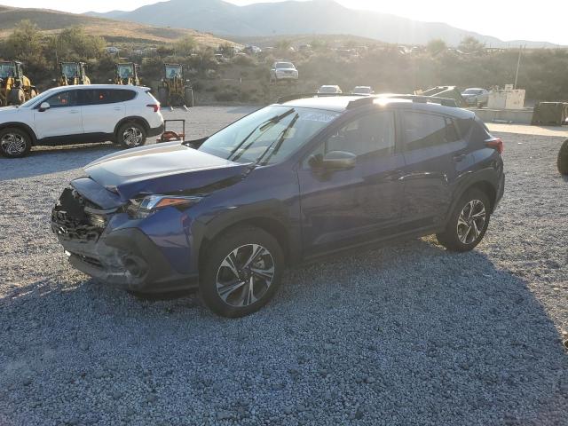 2024 SUBARU CROSSTREK PREMIUM, 