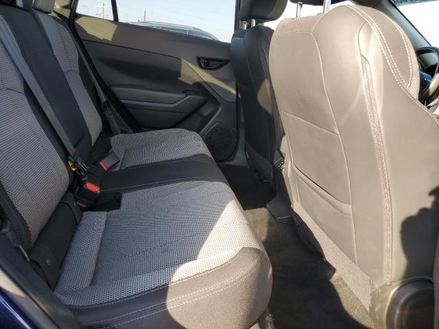 JF2GUADC3R8201808 - 2024 SUBARU CROSSTREK PREMIUM 蓝色 照片 11