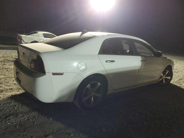 1G1ZC5E08CF143583 - 2012 CHEVROLET MALIBU 1LT 白色 照片 3