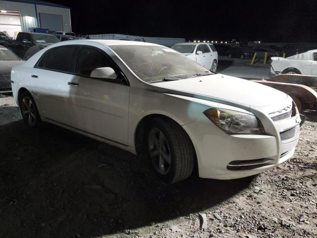1G1ZC5E08CF143583 - 2012 CHEVROLET MALIBU 1LT 白色 照片 4