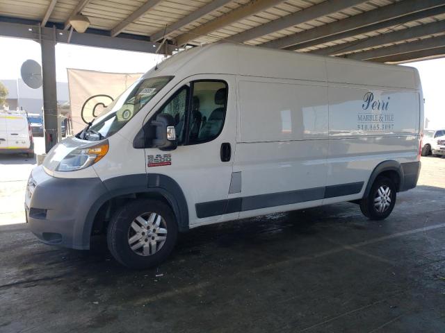 2015 RAM PROMASTER 2500 HIGH, 