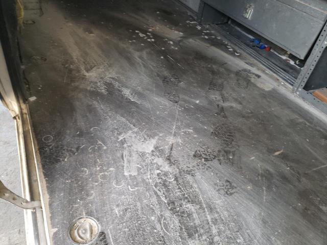 3C6TRVDG7FE512854 - 2015 RAM PROMASTER 2500 HIGH Blanc photo 10