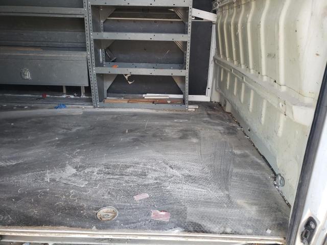 3C6TRVDG7FE512854 - 2015 RAM PROMASTER 2500 HIGH Blanc photo 11