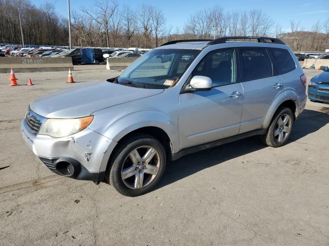 2009 SUBARU FORESTER 2.5X PREMIUM, 