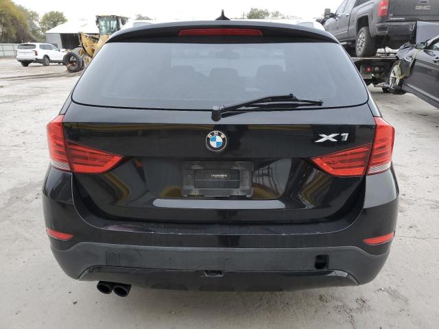 WBAVL1C51DVR84842 - 2013 BMW X1 XDRIVE28I BLACK photo 6