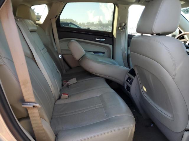 3GYFNCE3XFS536496 - 2015 CADILLAC SRX PERFORMANCE COLLECTION Crème photo 11