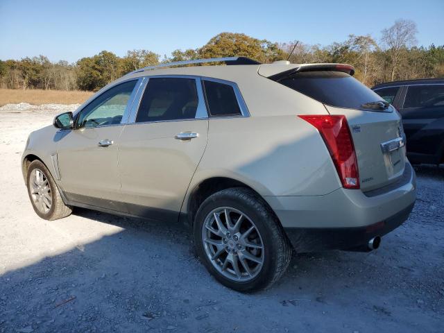 3GYFNCE3XFS536496 - 2015 CADILLAC SRX PERFORMANCE COLLECTION Crème photo 2