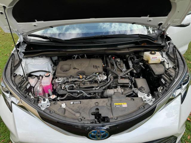 5TDERKEC7PS167764 - 2023 TOYOTA SIENNA LIMITED WHITE photo 7