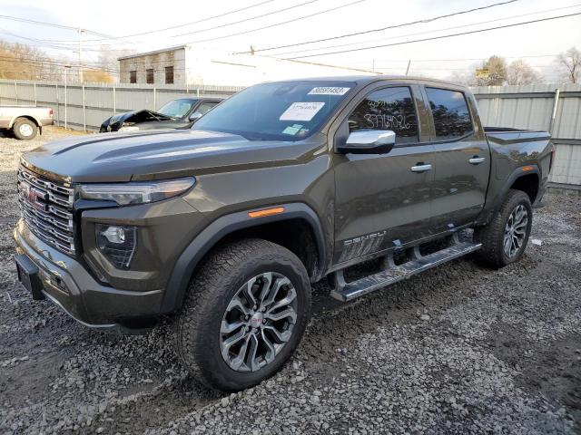 2023 GMC CANYON DENALI, 