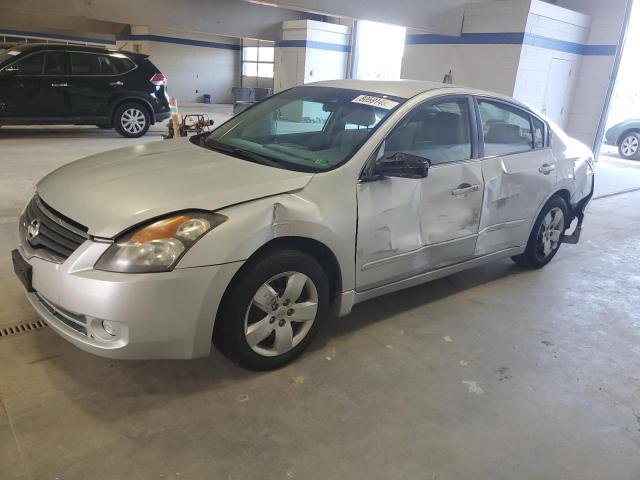 2008 NISSAN ALTIMA 2.5, 