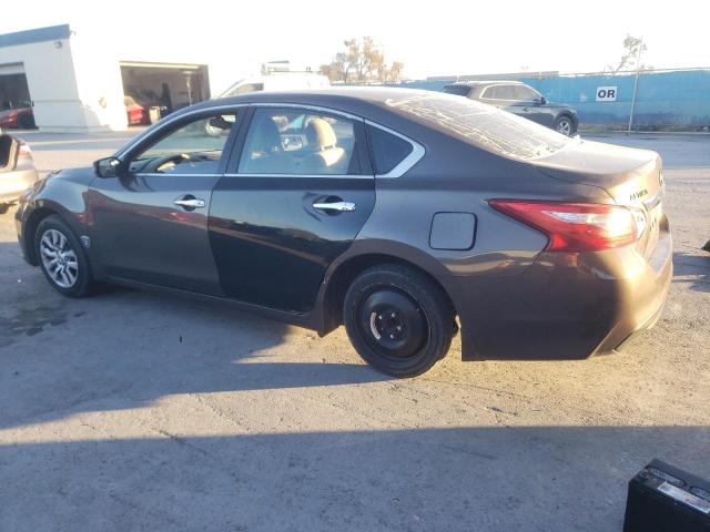 1N4AL3AP4HN328891 - 2017 NISSAN ALTIMA 2.5 BROWN photo 2