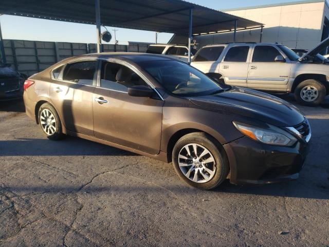 1N4AL3AP4HN328891 - 2017 NISSAN ALTIMA 2.5 BROWN photo 4