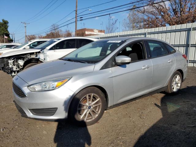 2016 FORD FOCUS SE, 