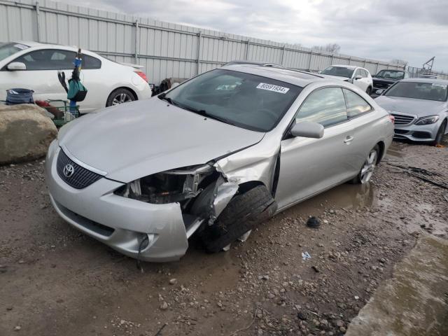 2006 TOYOTA CAMRY SOLA SE, 