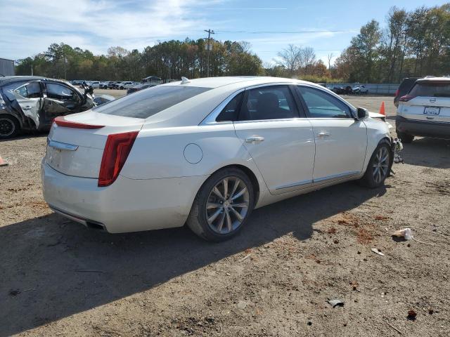 2G61P5S31D9174260 - 2013 CADILLAC XTS LUXURY COLLECTION CREAM photo 3